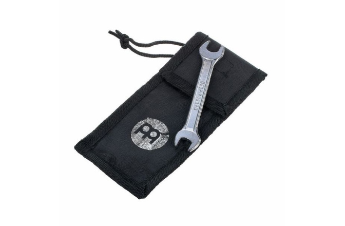 Djembe Meinl 10 Inch Synthetic Djembe, Synthetic Head, Simbra