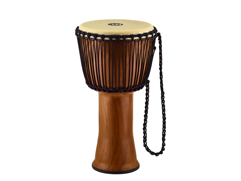 Meinl African Djembe large - Travel Series 30,48 cm (12