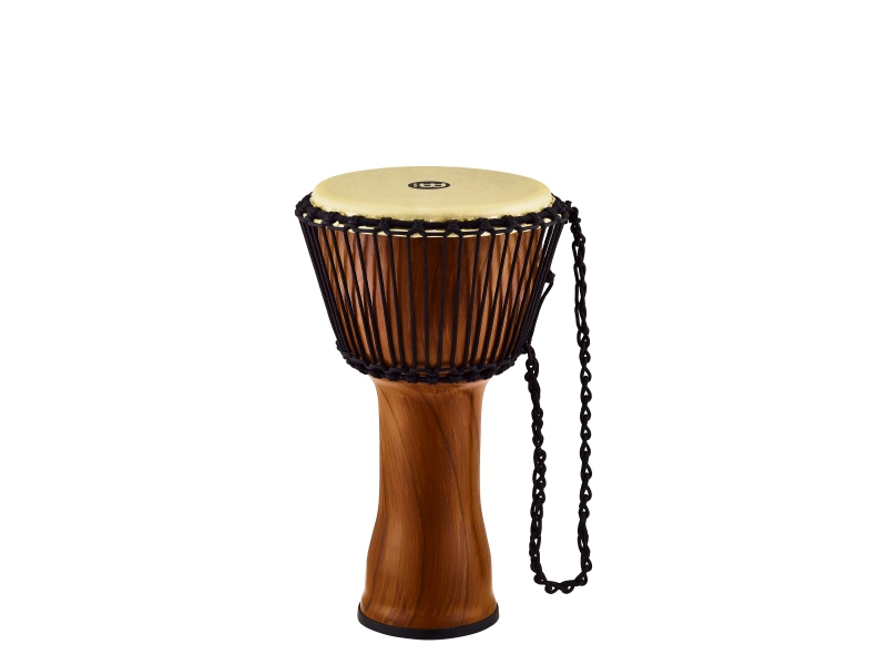 Meinl African Djembe Medium - Travel Series 25,40cm (10