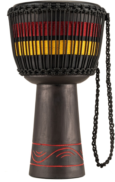 Meinl African Style RTW Djembe ADJ7-XL