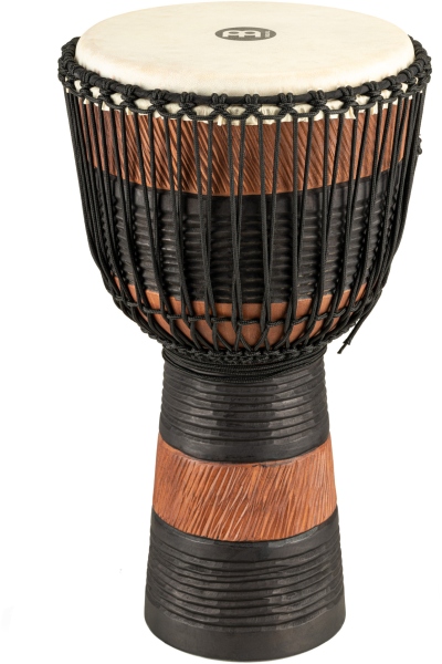 Meinl Earth Rhythm Series Djembe - Extra Large with bag