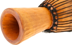 Djembe Meinl Headliner Rope Tuned Nile Series Djembe - 8" Small