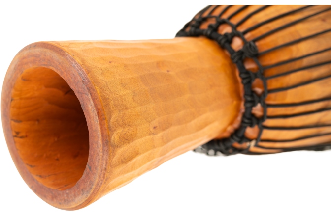 Djembe Meinl Headliner Rope Tuned Nile Series Djembe - 8" Small