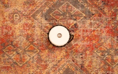 Djembe Meinl Headliner Rope Tuned Nile Series Djembe - 8" Small