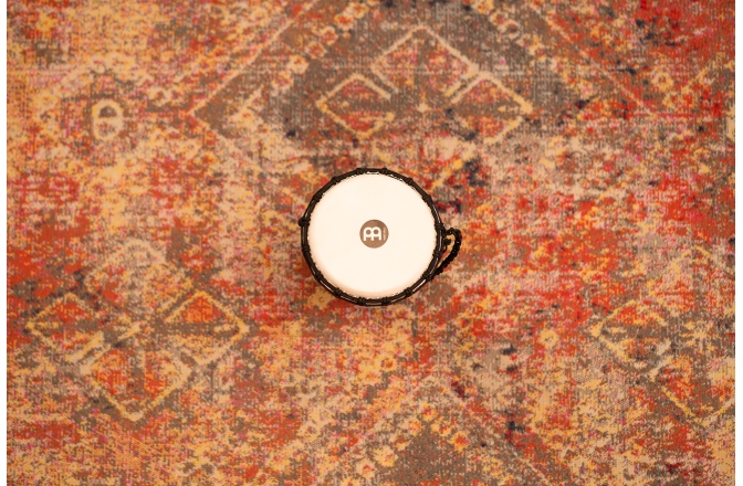 Djembe Meinl Headliner Rope Tuned Nile Series Djembe - 8" Small