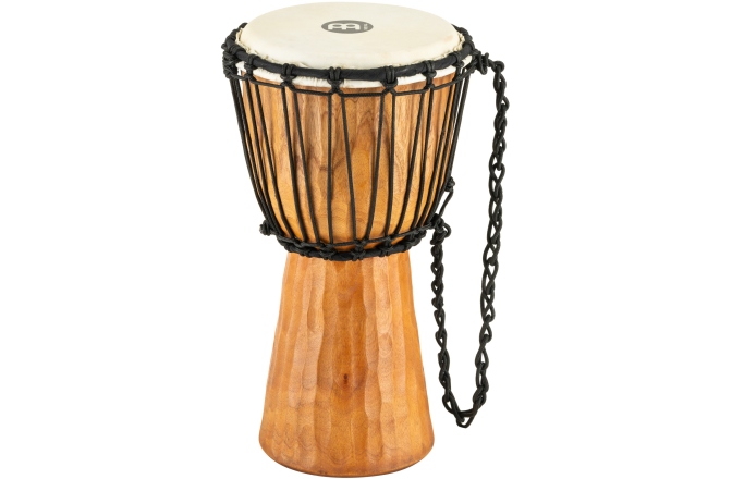Djembe Meinl Headliner Rope Tuned Nile Series Djembe - 8" Small
