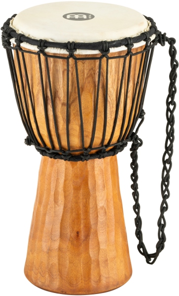 Meinl Headliner Rope Tuned Nile Series Djembe - 8