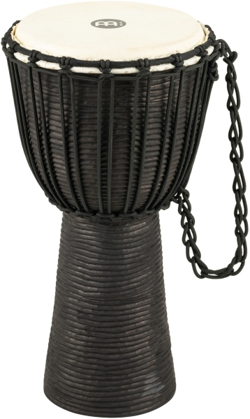 Meinl HRT Black River Series Djembe - 10
