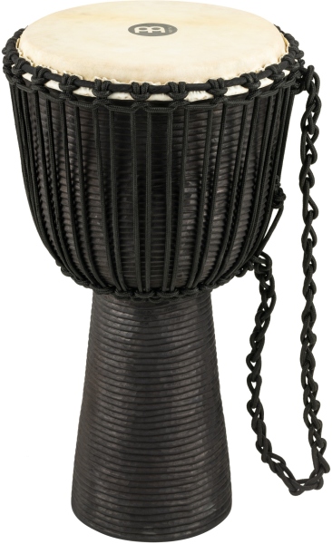 Meinl HRT Black River Series Djembe - 13