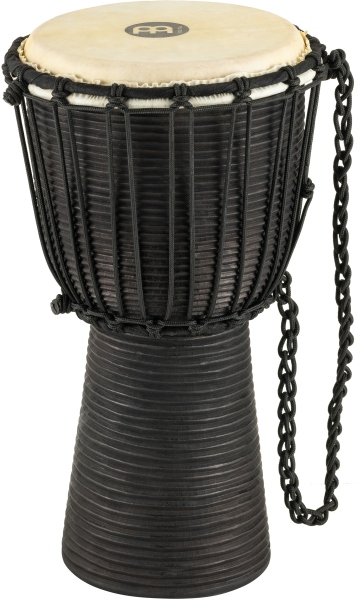 Meinl HRT Black River Series Djembe - 8