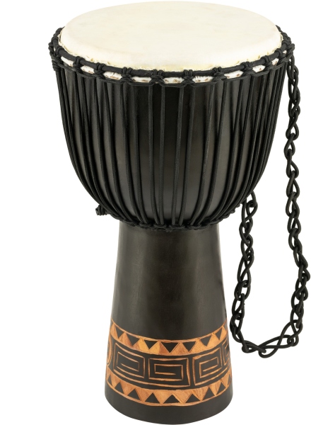 Meinl HRT Congo Series Djembe - Extra Large