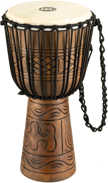 Meinl HRTAS Djembe Large - 12