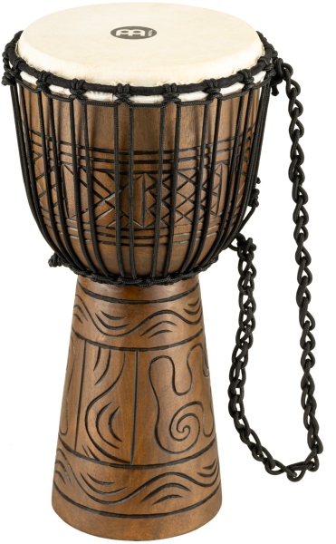 Meinl HRTAS Djembe Medium - 10