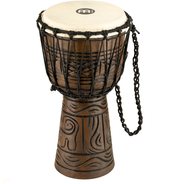 Meinl HRTAS Djembe Small - 8