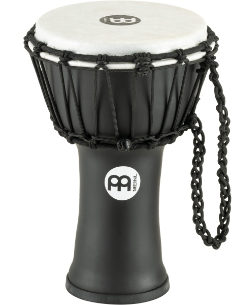 Meinl JRD Djembe - Black