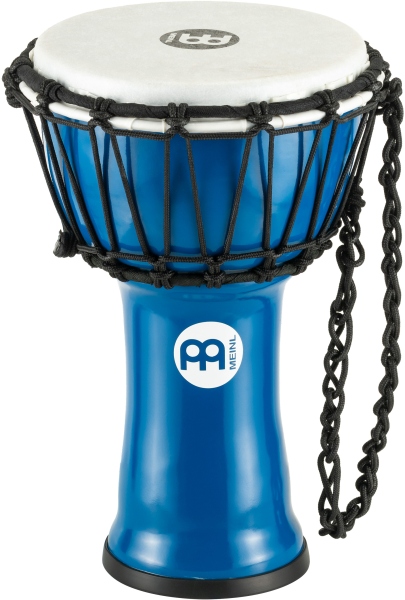 Meinl JRD Djembe - Blue