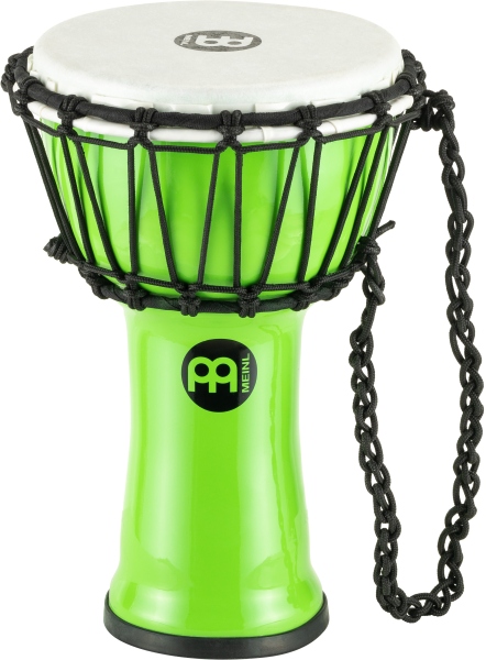 Meinl JRD Djembe - Green