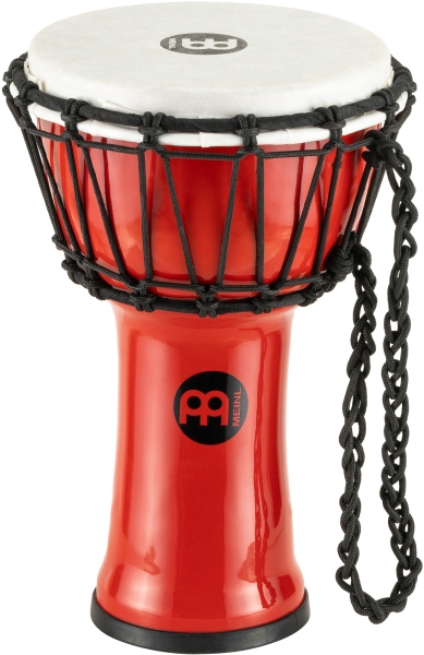 Meinl JRD Djembe - Red