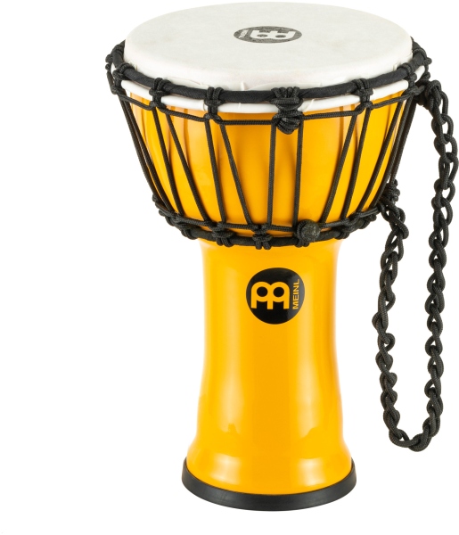 Meinl JRD Djembe - Yellow