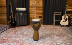 Djembe  Meinl Jumbo Djembe - 10" Barnwood