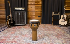 Djembe  Meinl Jumbo Djembe - 10" Barnwood