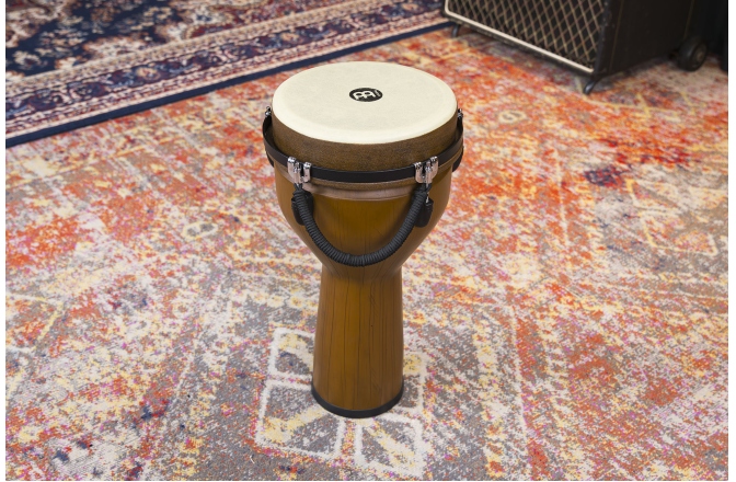 Djembe  Meinl Jumbo Djembe - 10" Barnwood
