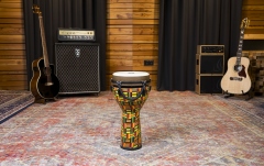 Djembe  Meinl Jumbo Djembe - 10" Simbra