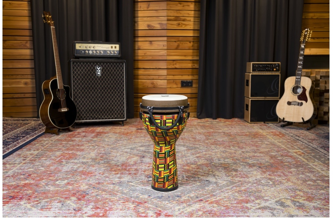 Djembe  Meinl Jumbo Djembe - 10" Simbra