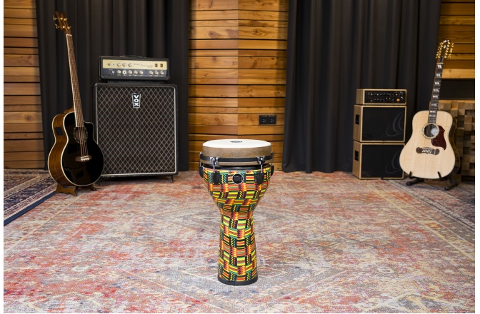 Djembe  Meinl Jumbo Djembe - 10" Simbra
