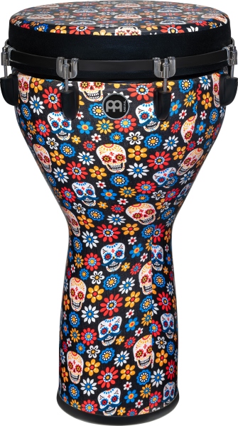 Meinl Jumbo Djembe - 14
