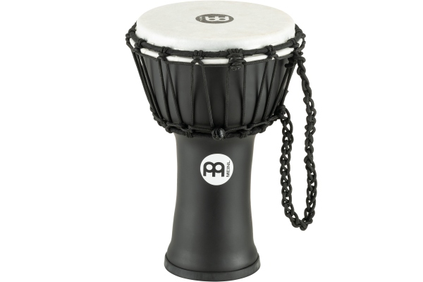Meinl Junior Djembe 7 - Black Meinl Junior Djembe 7 - Black
