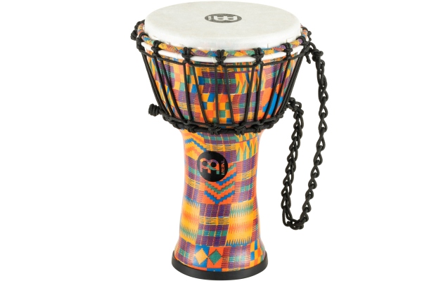 Meinl Junior Djembe 7 - Kenyan Quilt Meinl Junior Djembe 7 - Kenyan Quilt