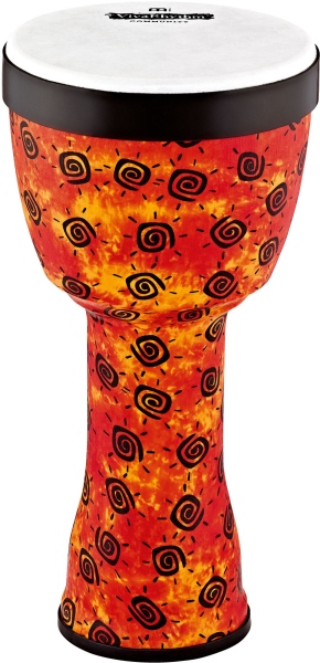 Meinl MEINL VivaRhythm BS Pop Off Djembe - 10