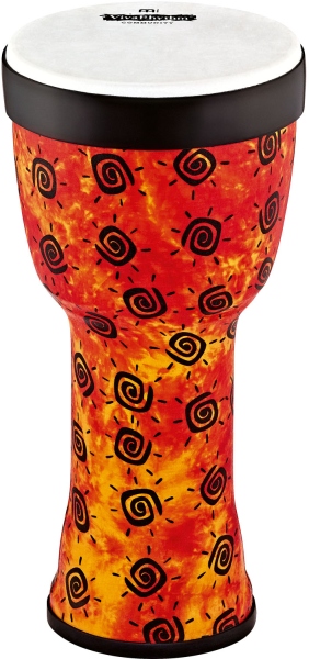 Meinl MEINL VivaRhythm BS Pop Off Djembe - 20cm