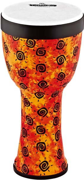 Meinl MEINL VivaRhythm BS Pop Off Djembe - 23cm