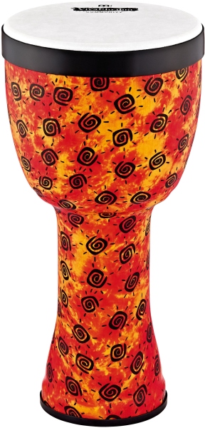 Meinl MEINL VivaRhythm BS Pop Off Djembe - 30,5cm