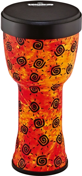 Meinl MEINL VivaRhythm SS SERIE Pop Off Djembe - 20cm