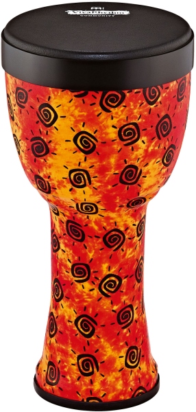 Meinl MEINL VivaRhythm SS SERIE Pop Off Djembe - 23cm
