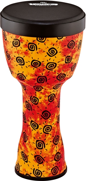 Meinl MEINL VivaRhythm SS SERIE Pop Off Djembe - 25,5cm