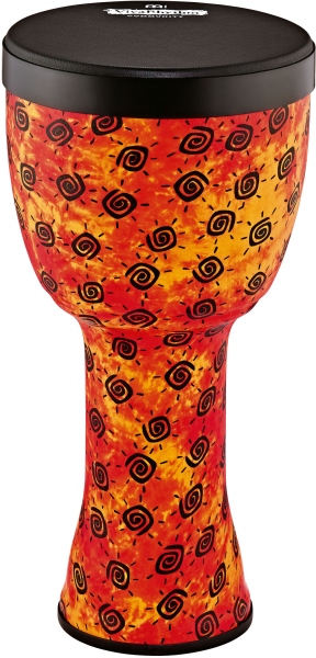 Meinl MEINL VivaRhythm SS SERIE Pop Off Djembe - 30,5cm