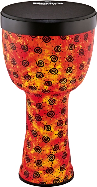 Meinl MEINL VivaRhythm SS SERIE Pop Off Djembe - 35,5cm