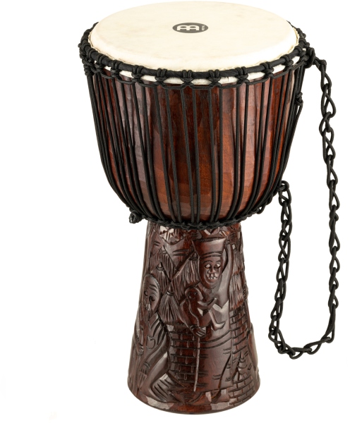 Meinl Professional African Style Djembe - 10