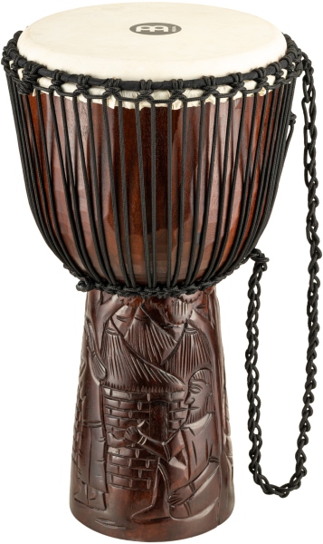 Meinl Professional African Style Djembe - 12