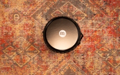 Djembe Meinl Travel Series Djembe - 12" Phantom Black Goat Head