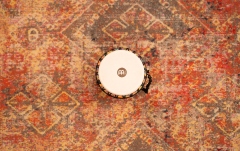 Djembe  Meinl TSA Djembe - Kenyan Quilt, Small - Goat Head