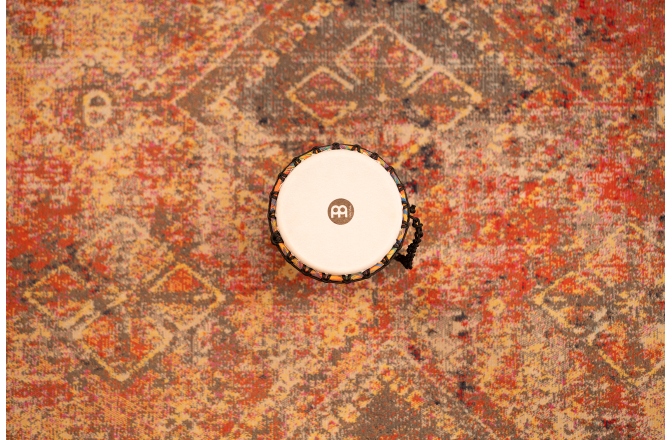Djembe  Meinl TSA Djembe - Kenyan Quilt, Small - Goat Head