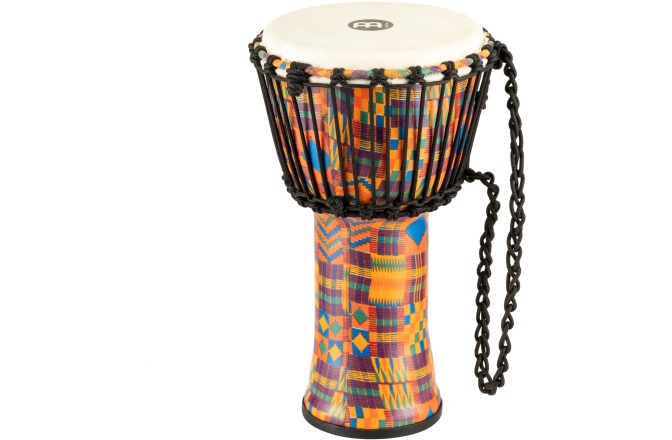 Djembe  Meinl TSA Djembe - Kenyan Quilt, Small - Goat Head