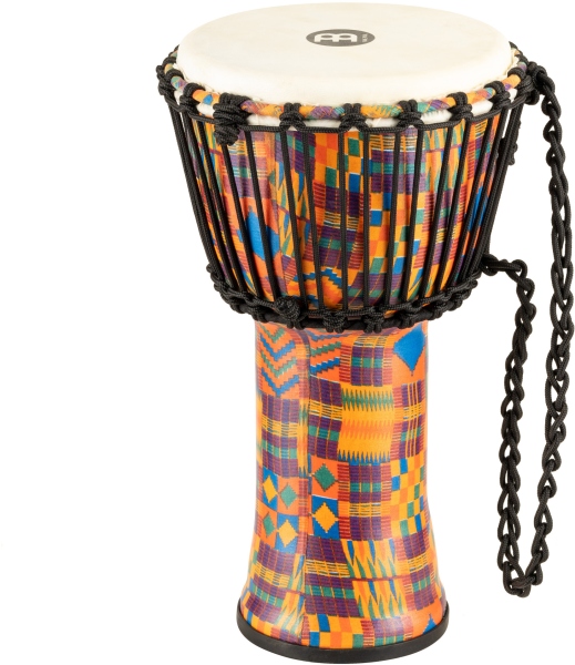 Meinl TSA Djembe - Kenyan Quilt, Small - Goat Head