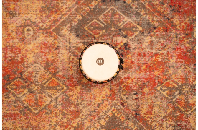 Djembe  Meinl TSA Djembe - Kenyan Quilt, Small - Synthetic Head