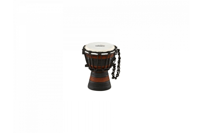 Djembe Nino Percussion Djembe - Earth Rhythm Series Extra Extra Small